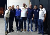 Clinica para COMPETIDORES en la ciudad de Mexico