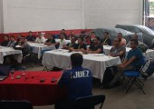 Clinica para COMPETIDORES en la ciudad de Mexico