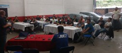 Clinica para COMPETIDORES en la ciudad de Mexico
